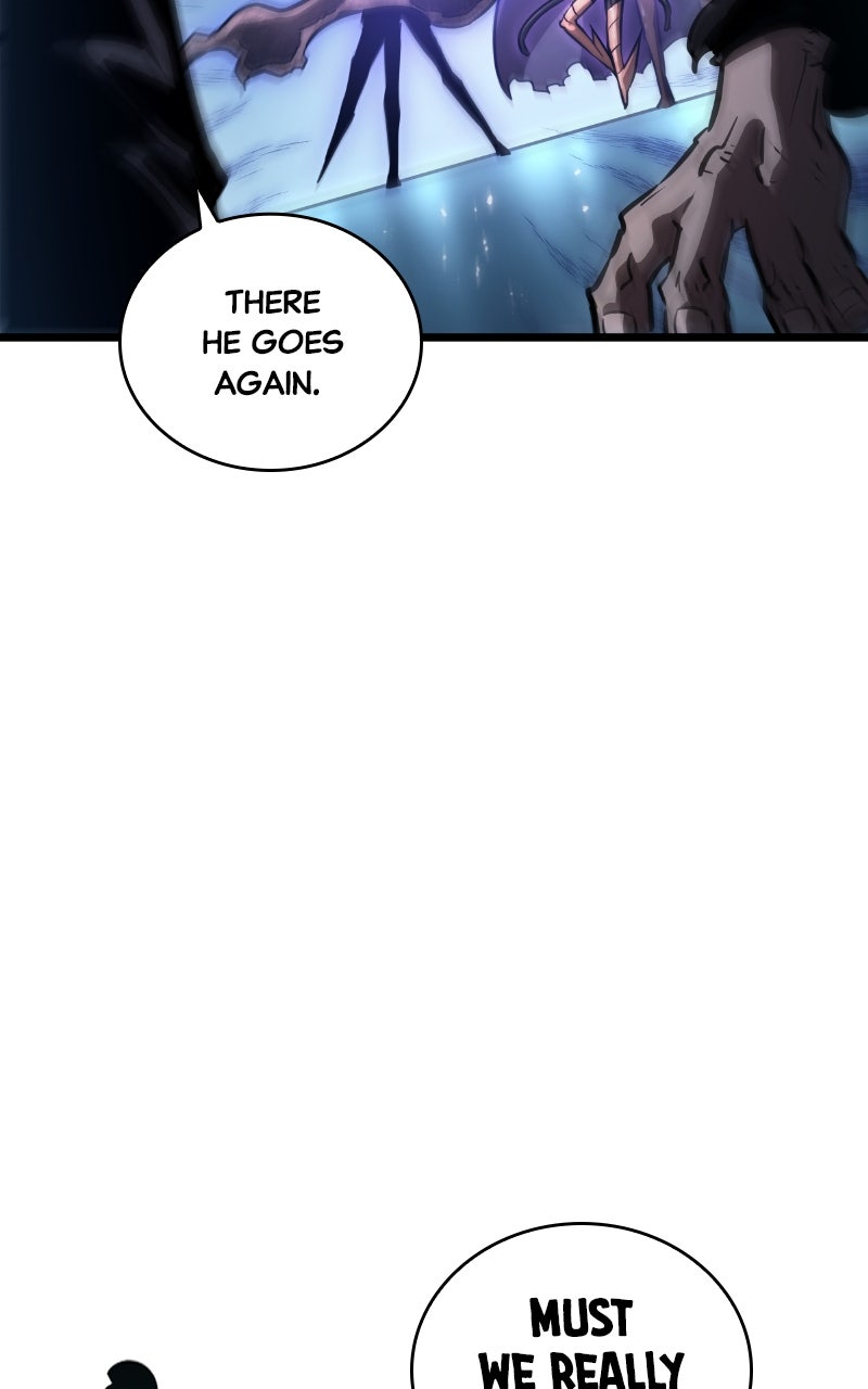 Read The World After the Fall EN Manga Online