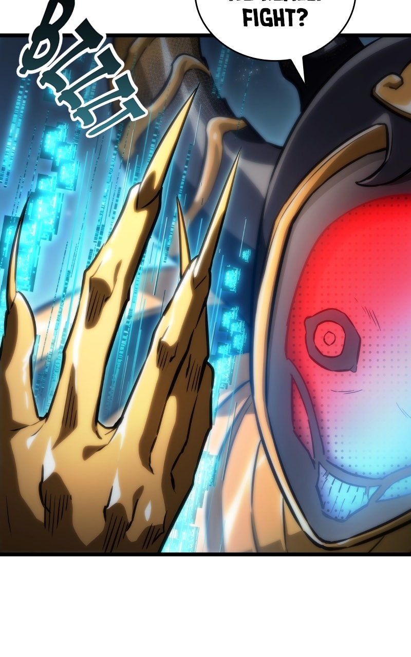 Read The World After the Fall EN Manga Online