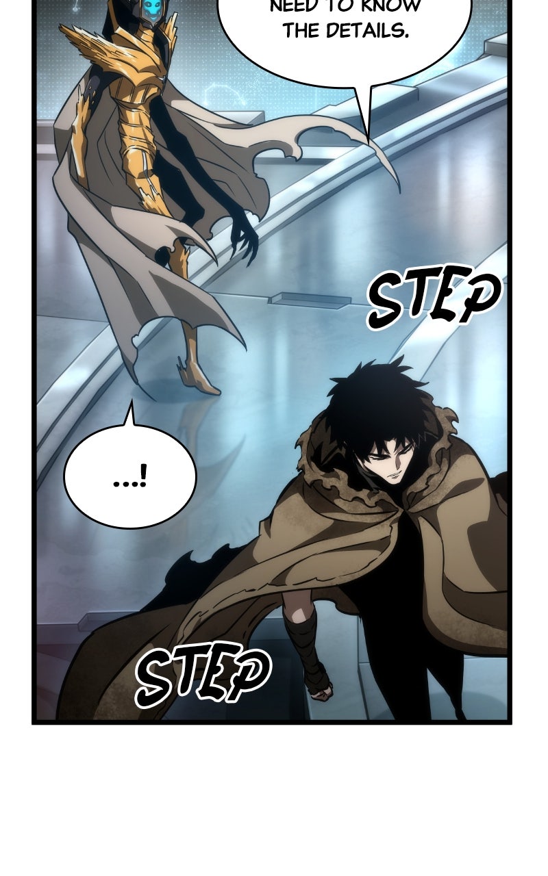 Read The World After the Fall EN Manga Online