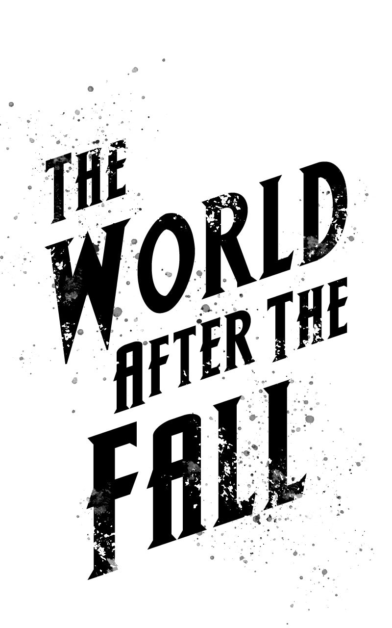 Read The World After the Fall EN Manga Online