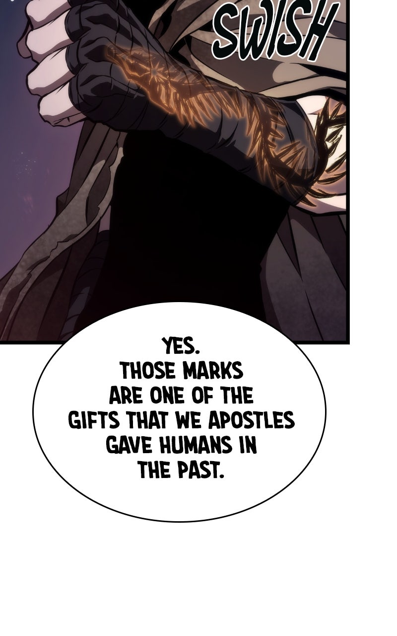 Read The World After the Fall EN Manga Online
