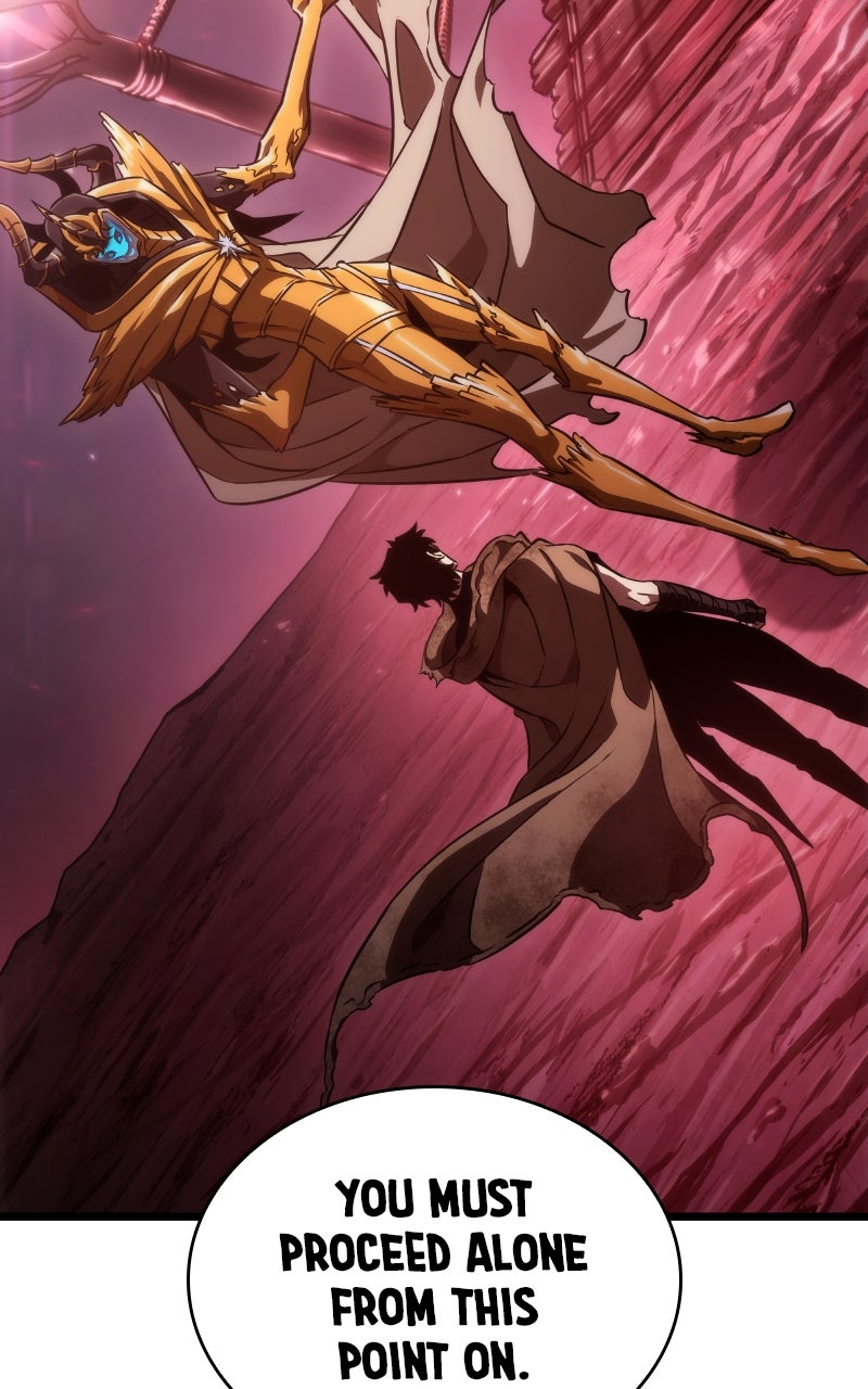 Read The World After the Fall EN Manga Online