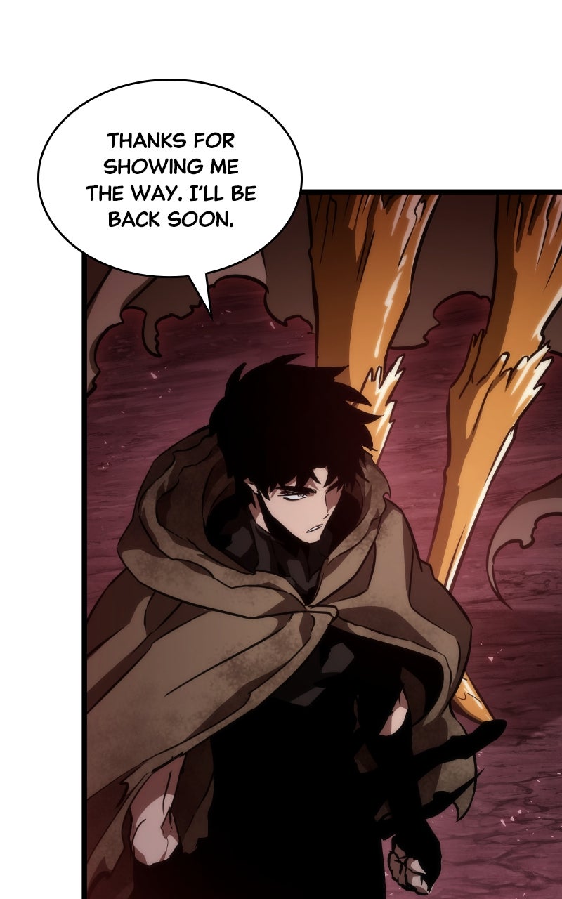 Read The World After the Fall EN Manga Online