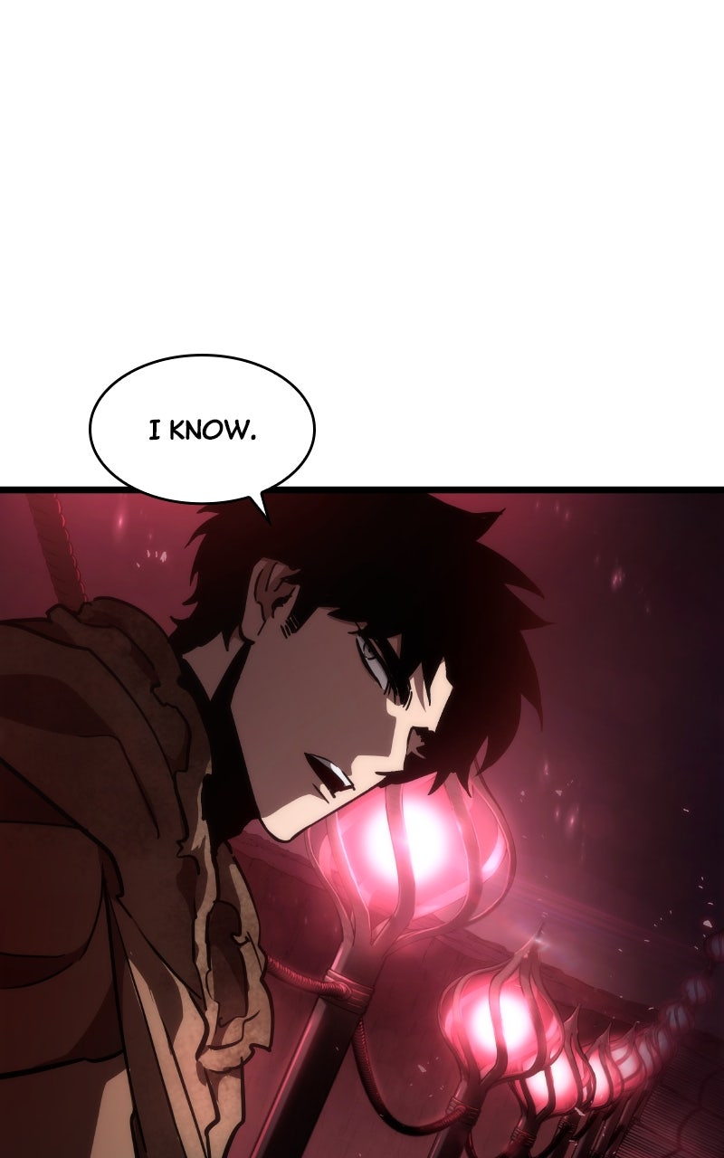 Read The World After the Fall EN Manga Online