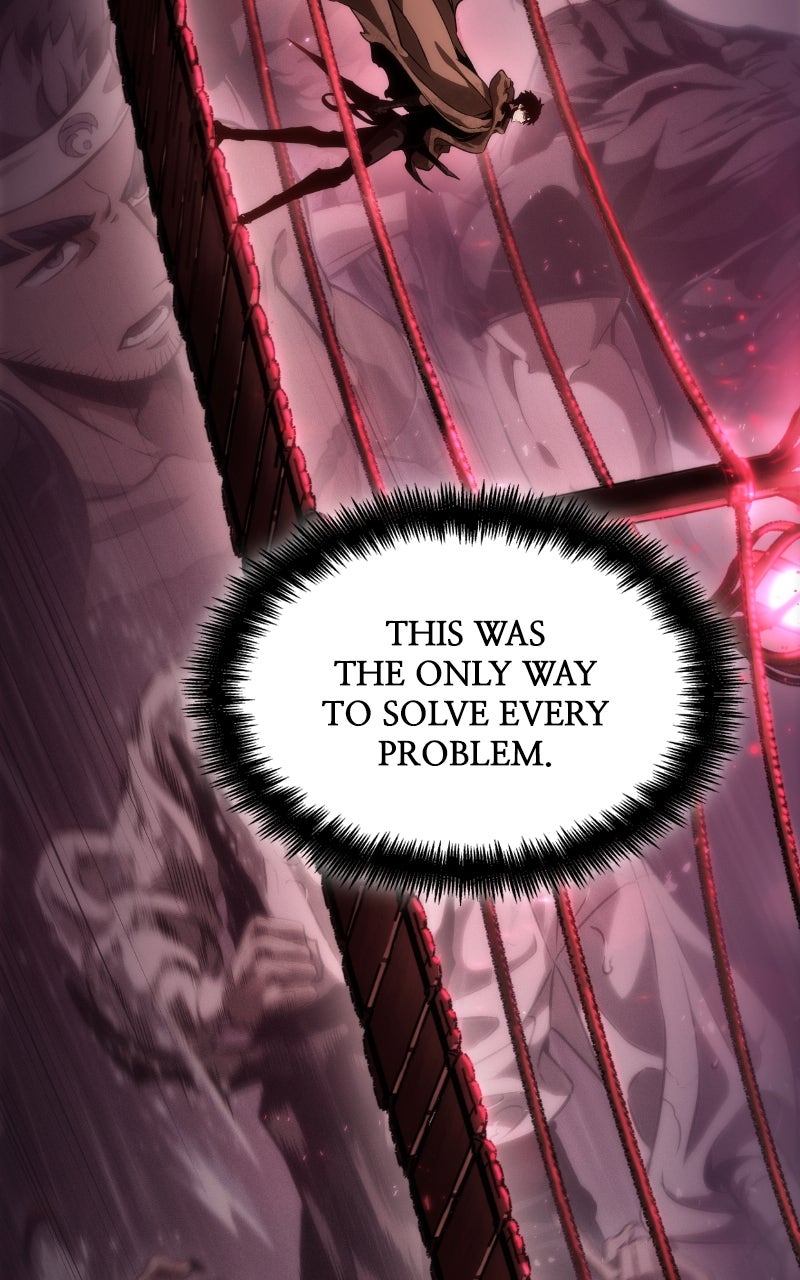 Read The World After the Fall EN Manga Online