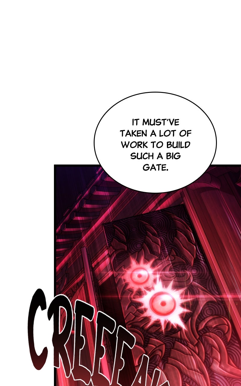 Read The World After the Fall EN Manga Online