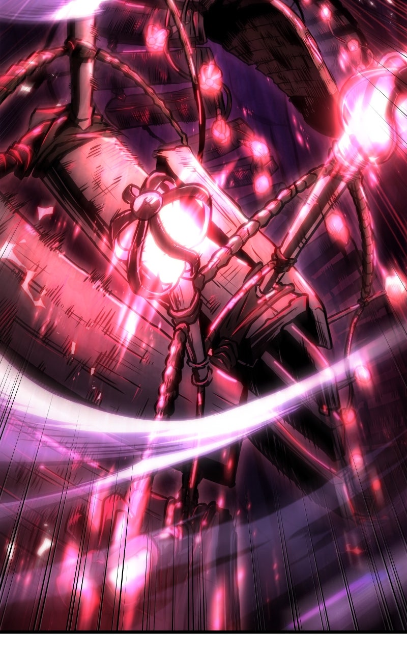 Read The World After the Fall EN Manga Online