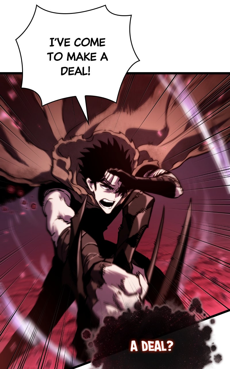 Read The World After the Fall EN Manga Online