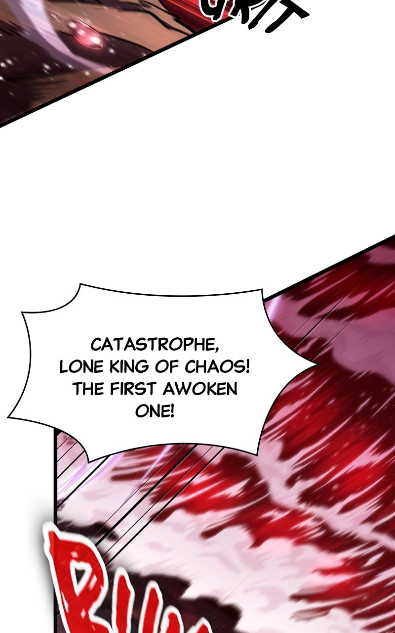 Read The World After the Fall EN Manga Online