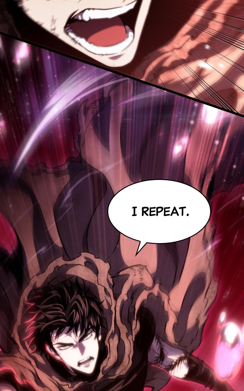Read The World After the Fall EN Manga Online