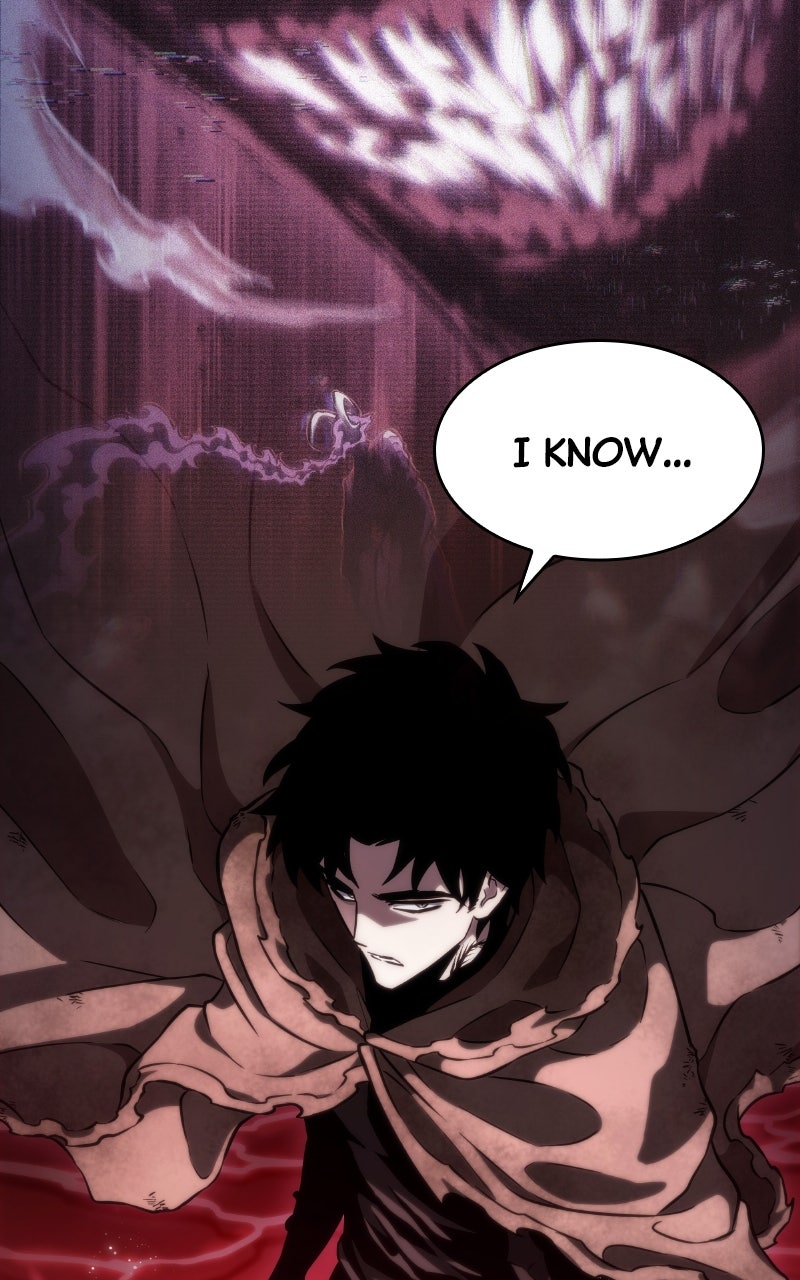 Read The World After the Fall EN Manga Online