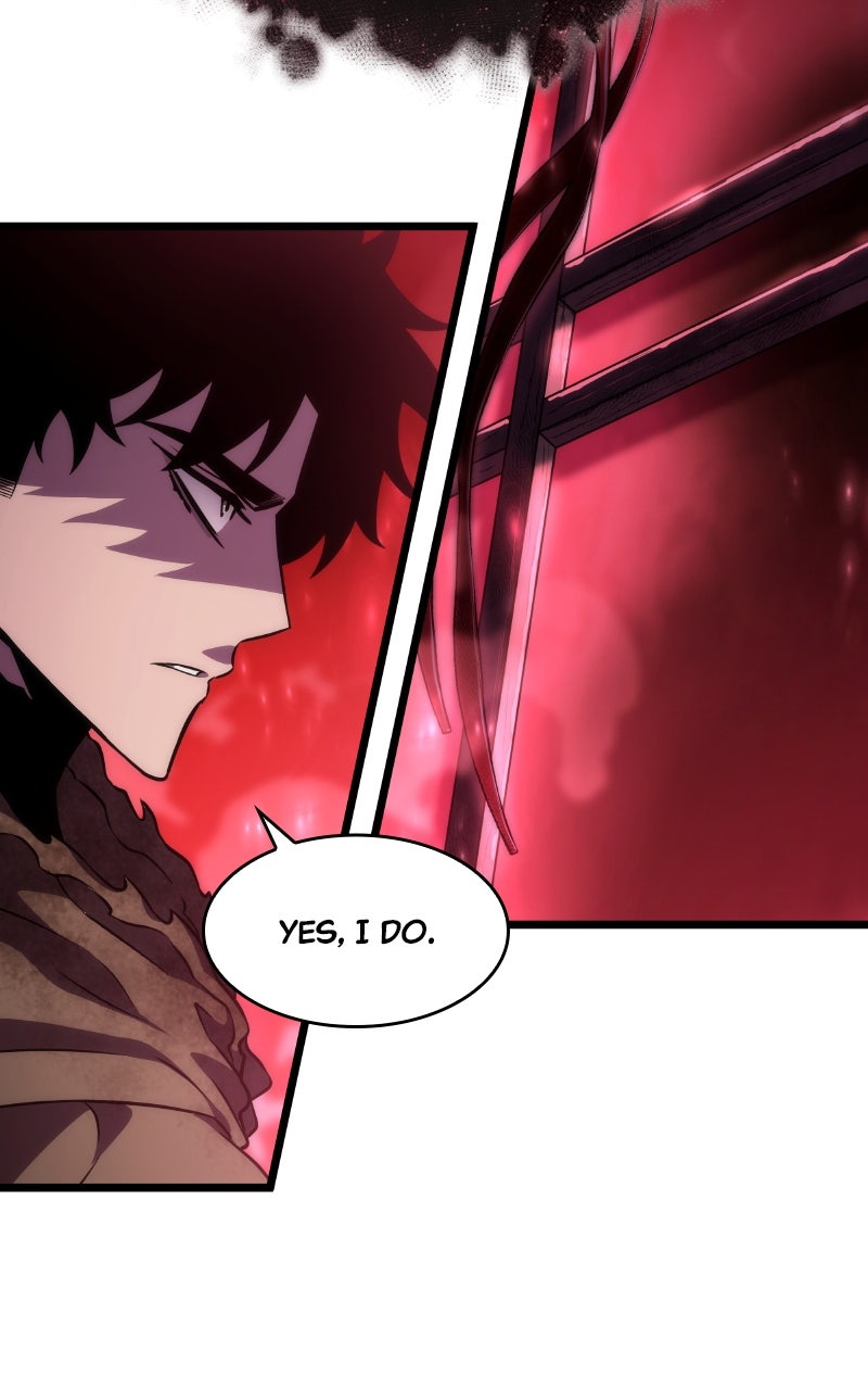 Read The World After the Fall EN Manga Online
