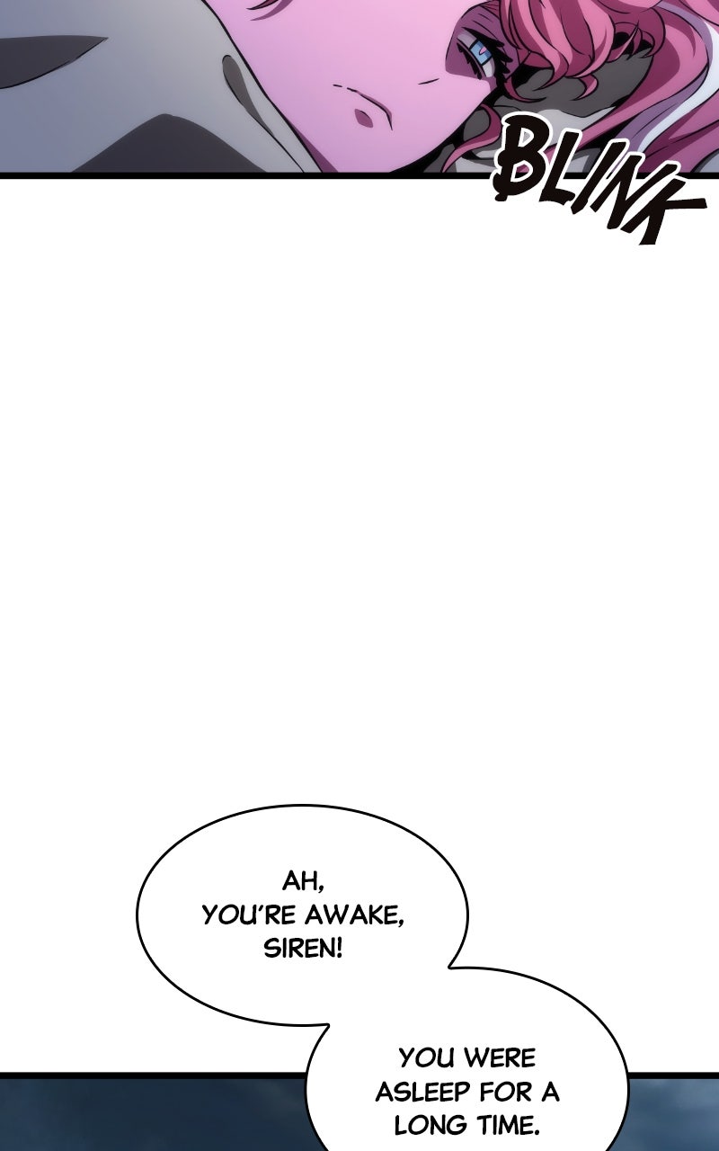 Read The World After the Fall EN Manga Online