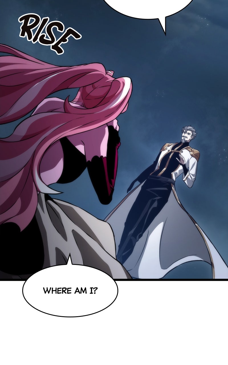 Read The World After the Fall EN Manga Online