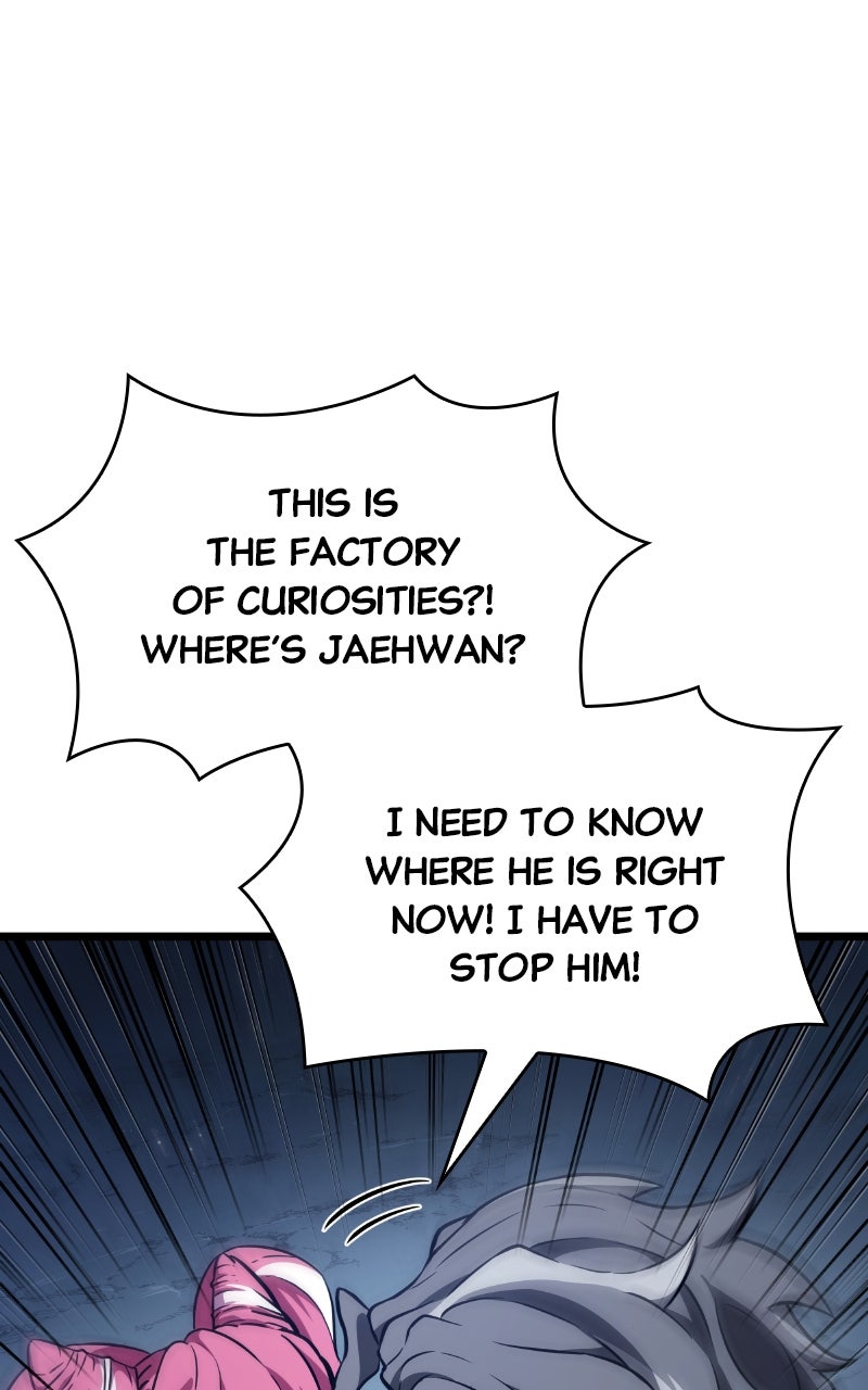 Read The World After the Fall EN Manga Online