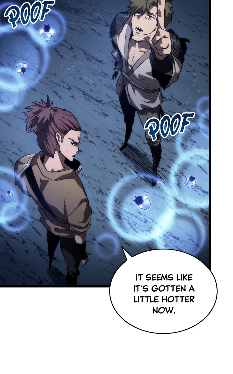 Read The World After the Fall EN Manga Online