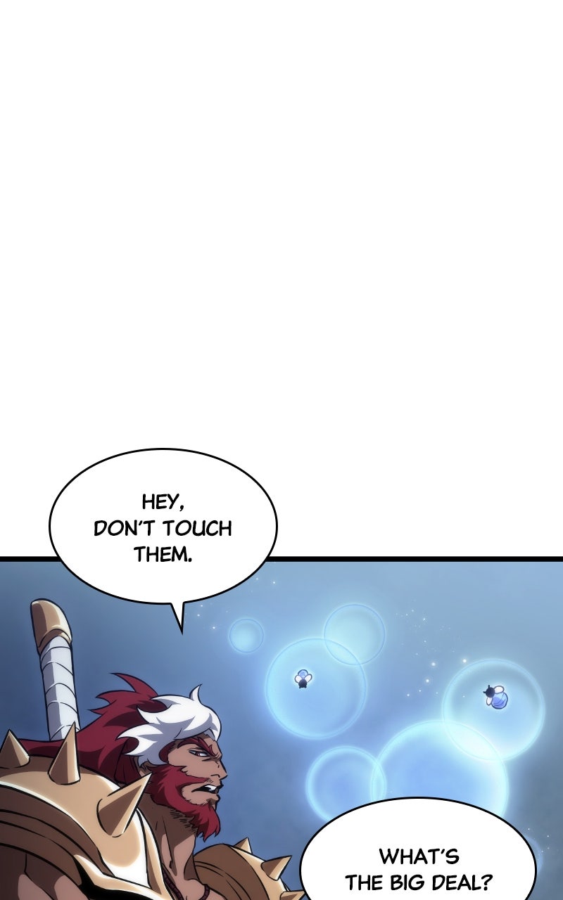 Read The World After the Fall EN Manga Online