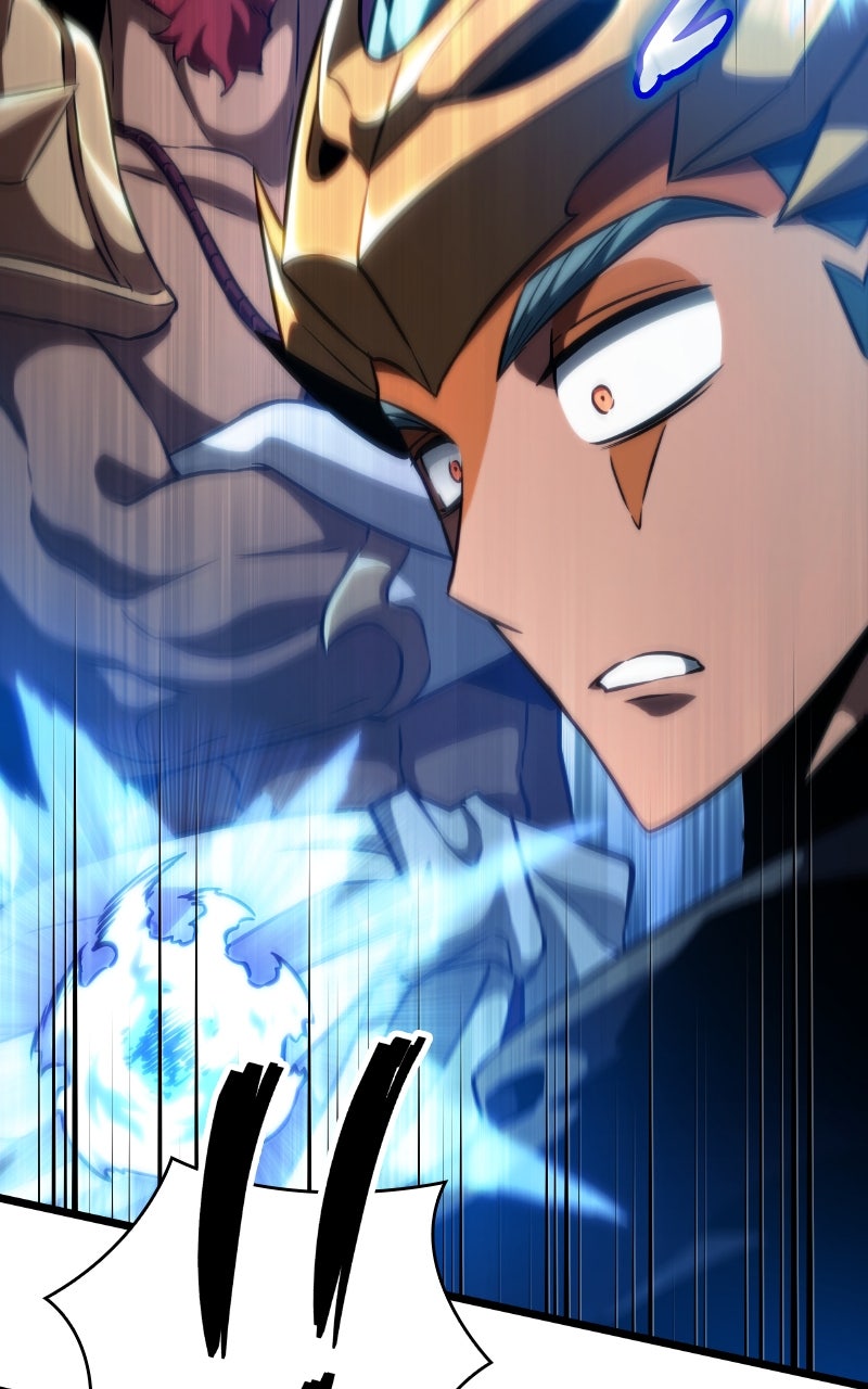 Read The World After the Fall EN Manga Online