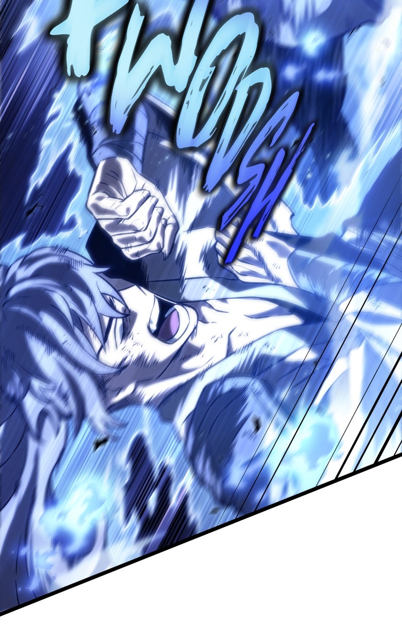 Read The World After the Fall EN Manga Online