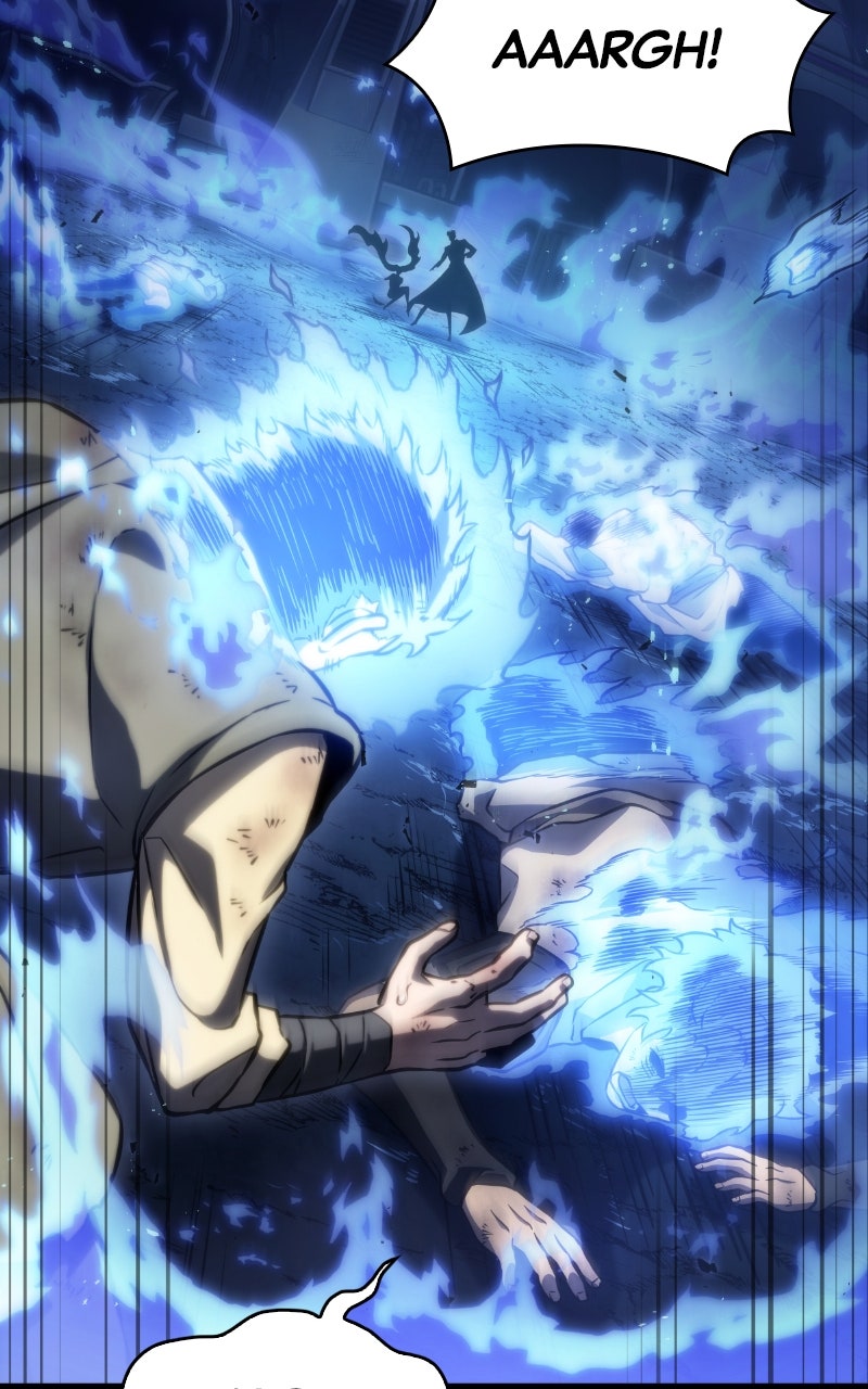 Read The World After the Fall EN Manga Online