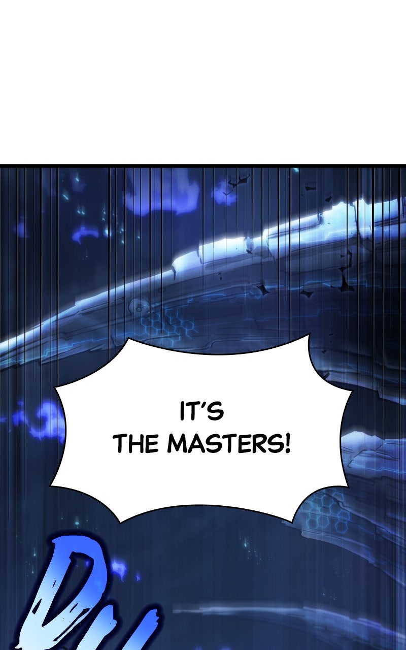 Read The World After the Fall EN Manga Online