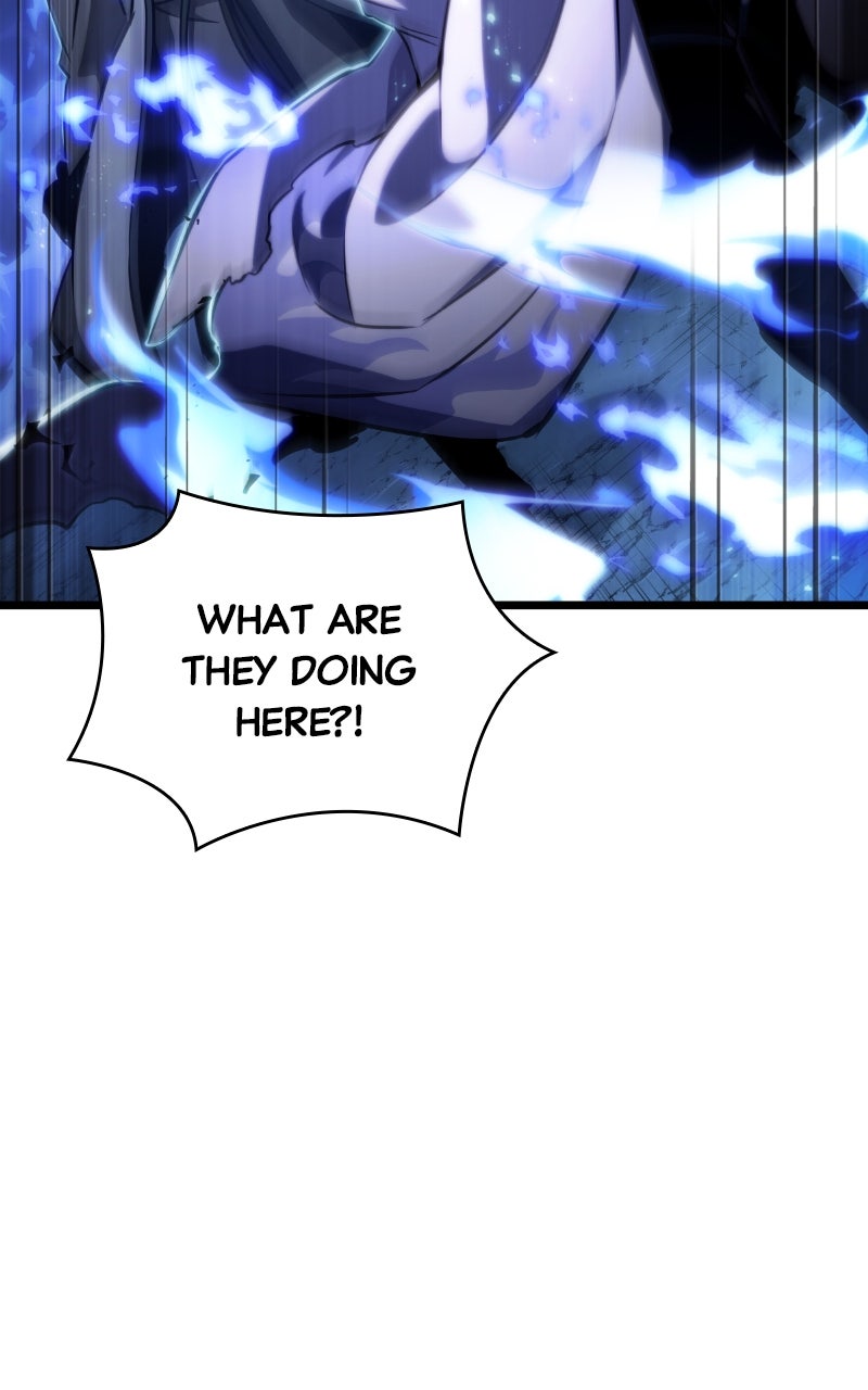 Read The World After the Fall EN Manga Online