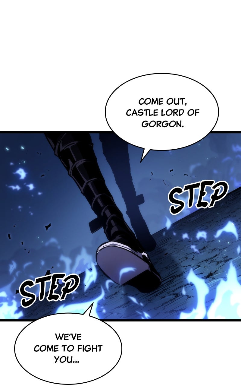 Read The World After the Fall EN Manga Online