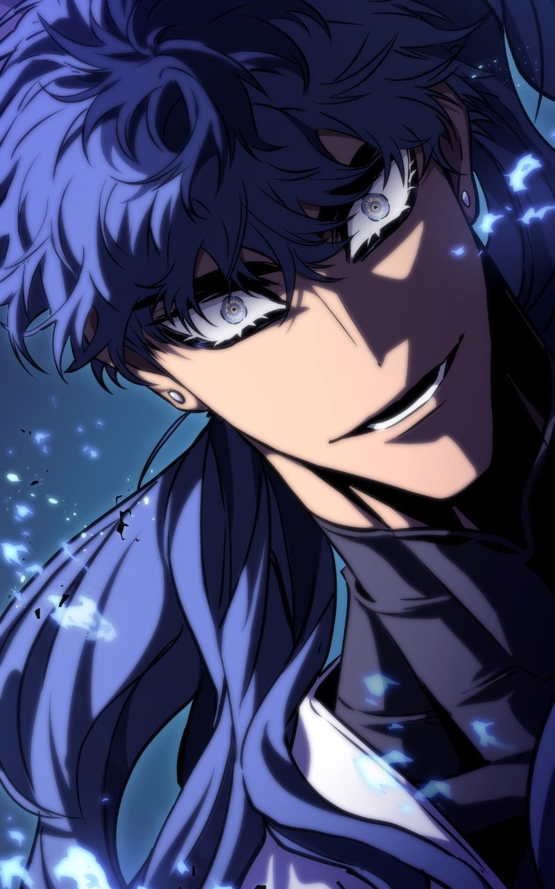 Read The World After the Fall EN Manga Online