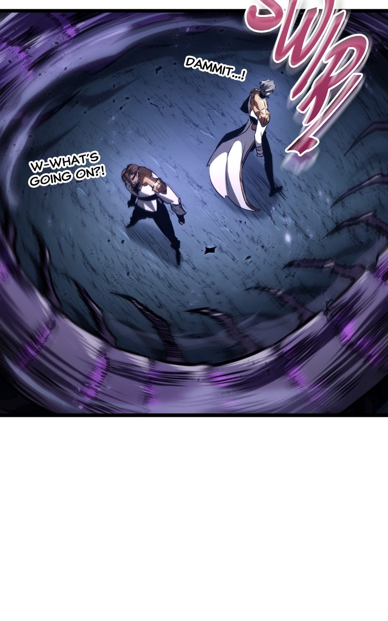 Read The World After the Fall EN Manga Online