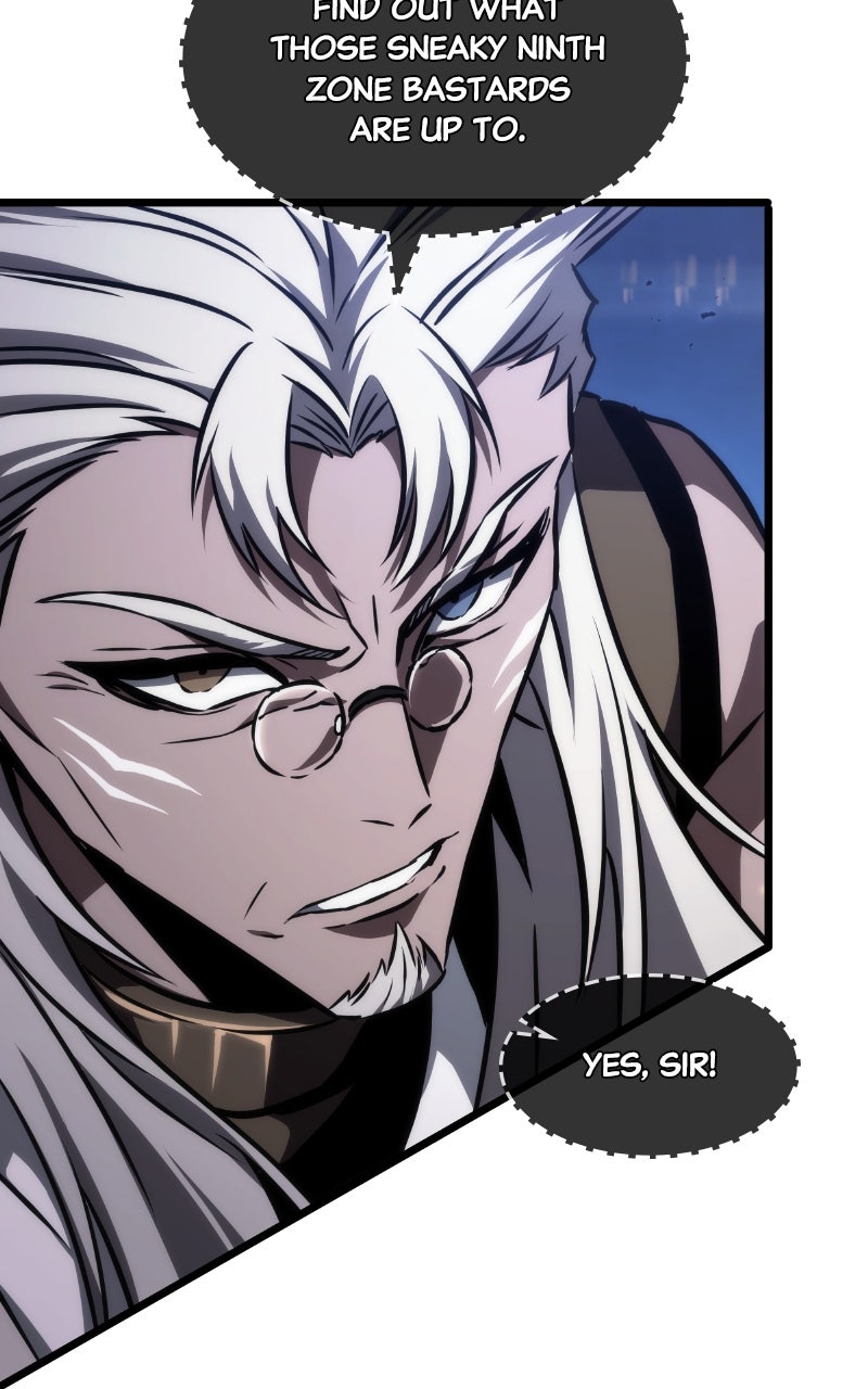 Read The World After the Fall EN Manga Online