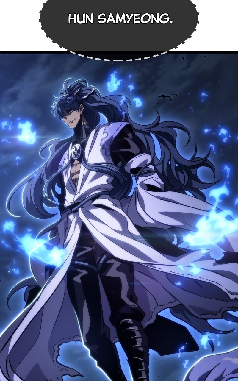 Read The World After the Fall EN Manga Online