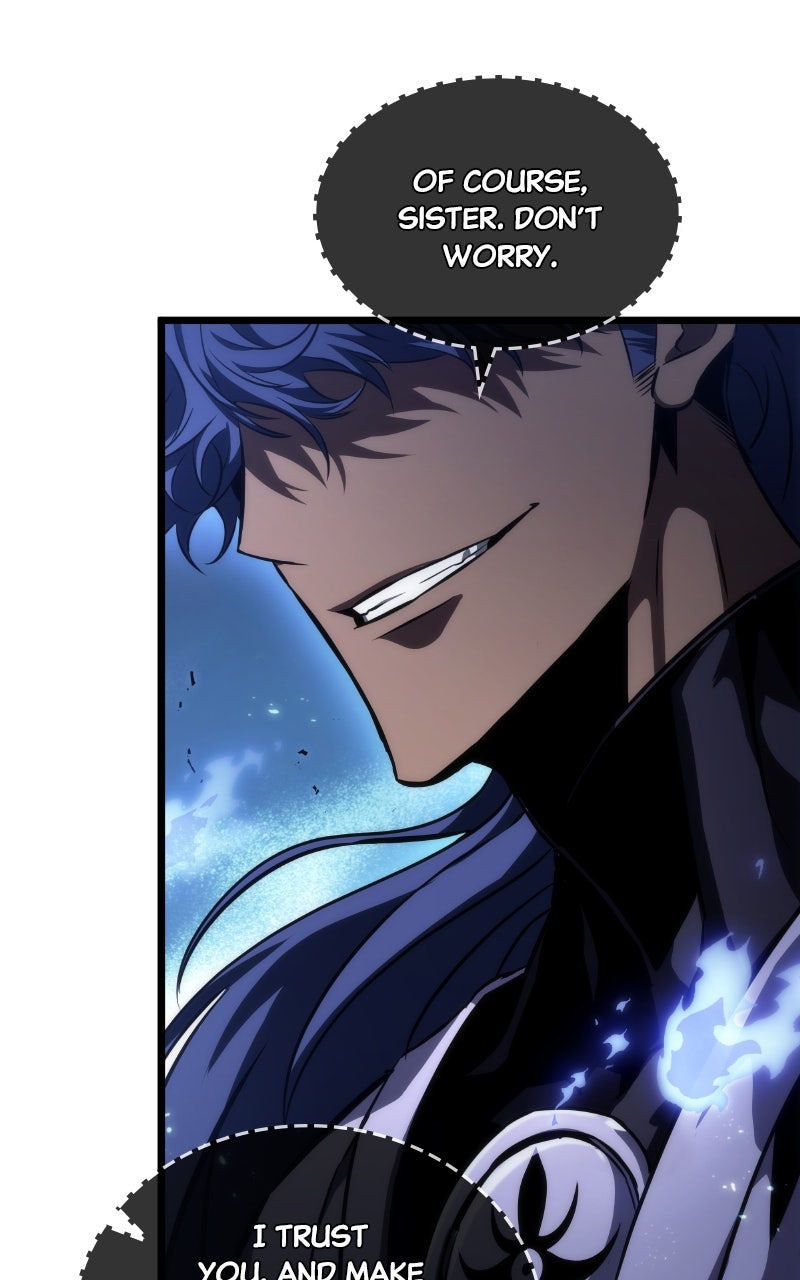 Read The World After the Fall EN Manga Online