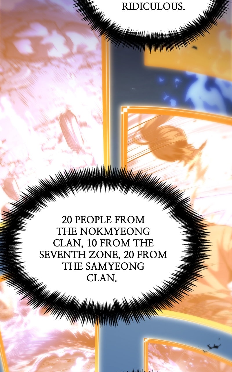 Read The World After the Fall EN Manga Online