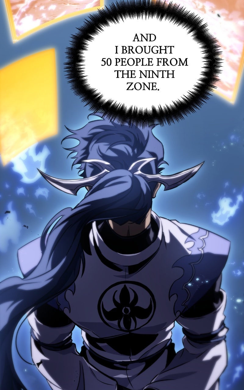 Read The World After the Fall EN Manga Online