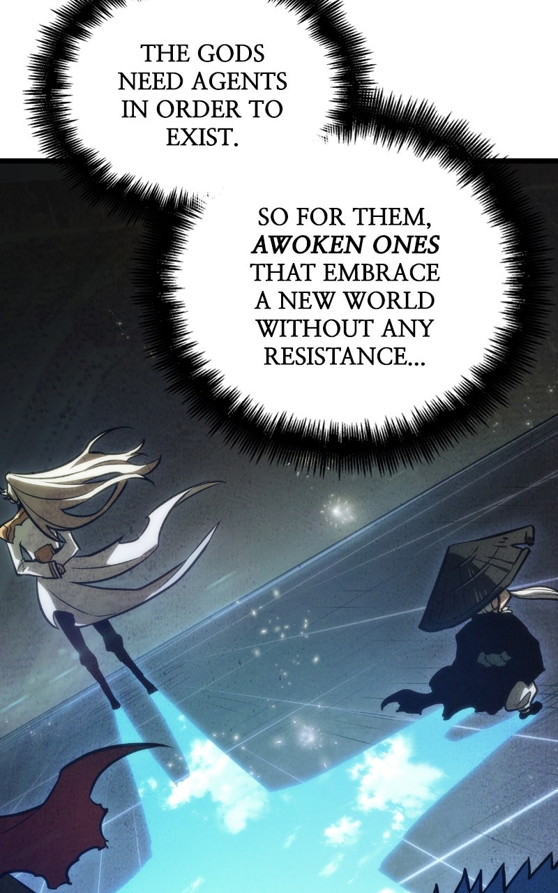 Read The World After the Fall EN Manga Online