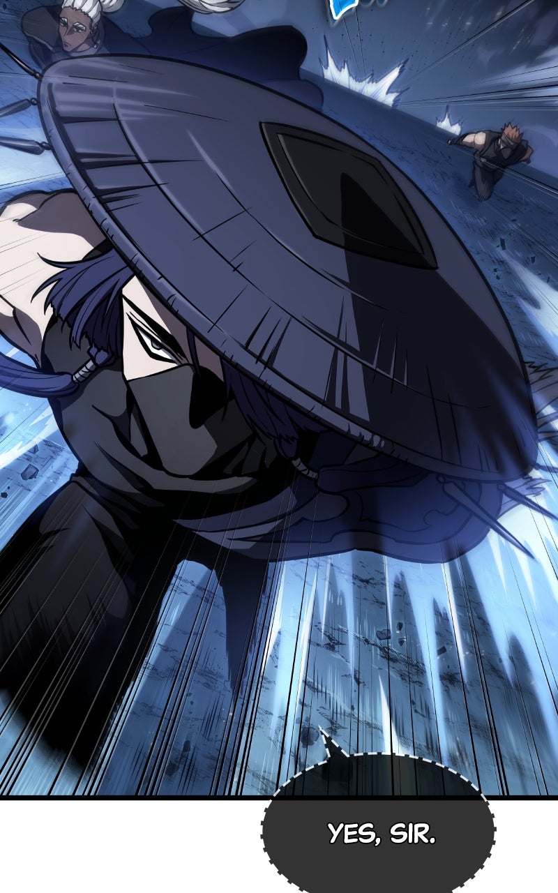 Read The World After the Fall EN Manga Online