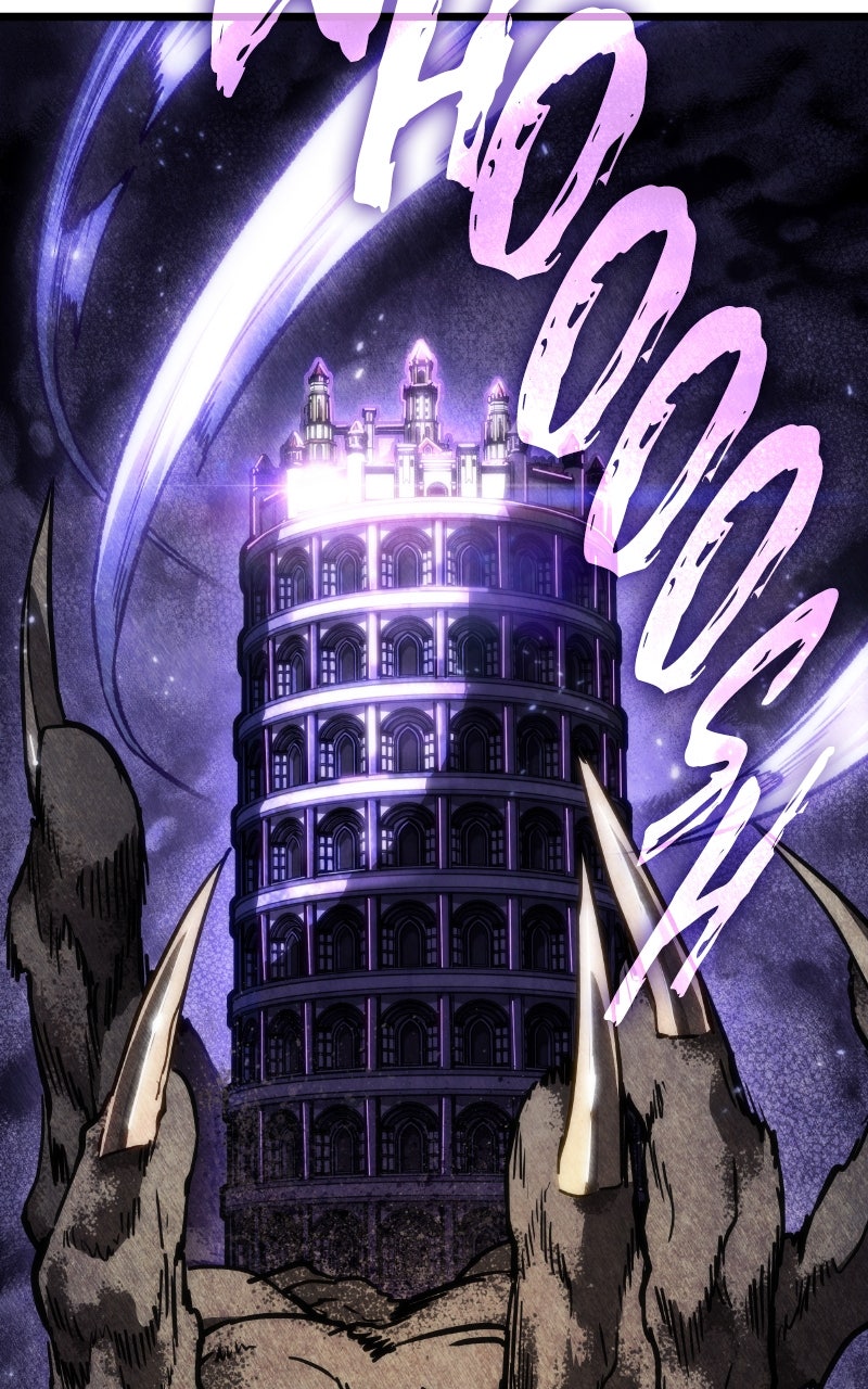 Read The World After the Fall EN Manga Online