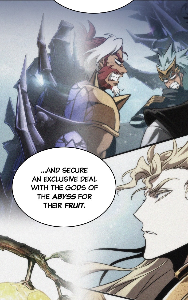 Read The World After the Fall EN Manga Online