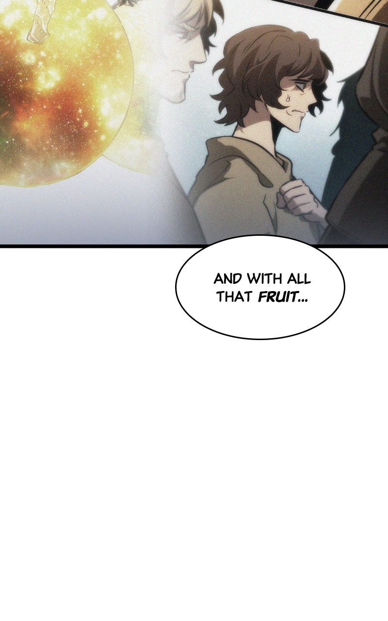 Read The World After the Fall EN Manga Online