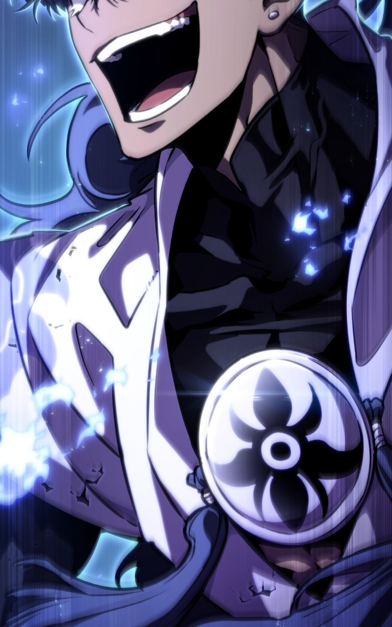 Read The World After the Fall EN Manga Online