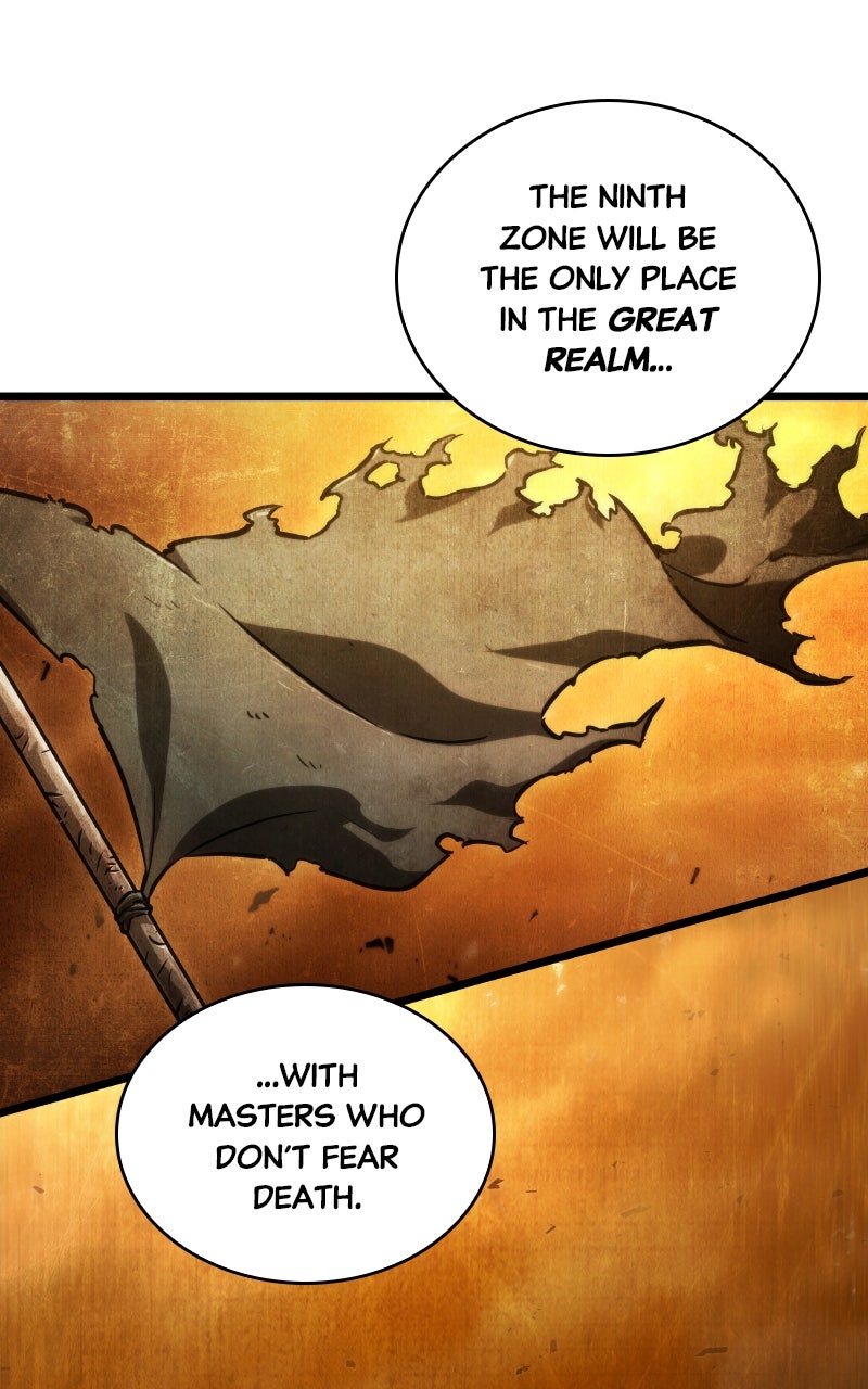 Read The World After the Fall EN Manga Online