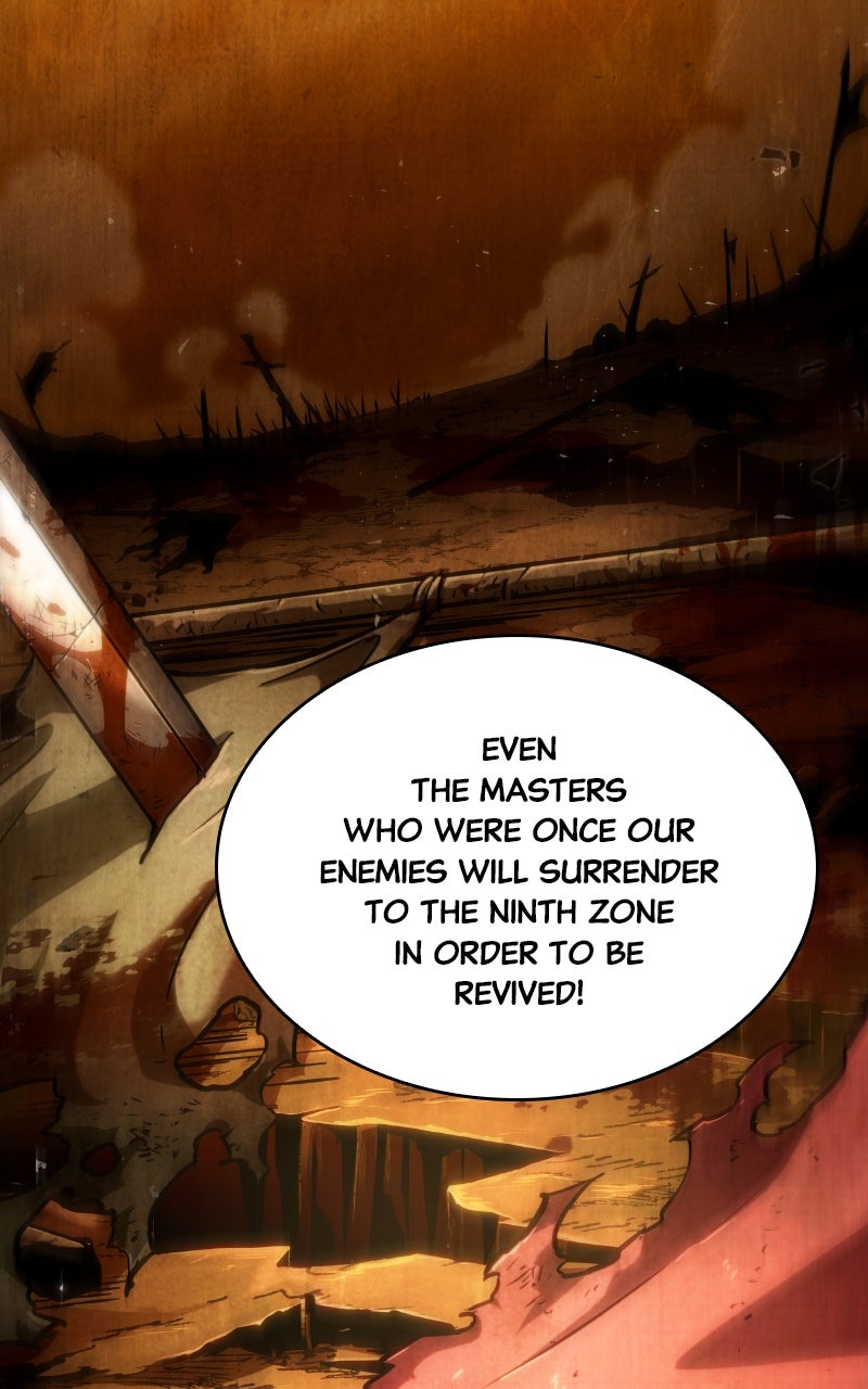 Read The World After the Fall EN Manga Online