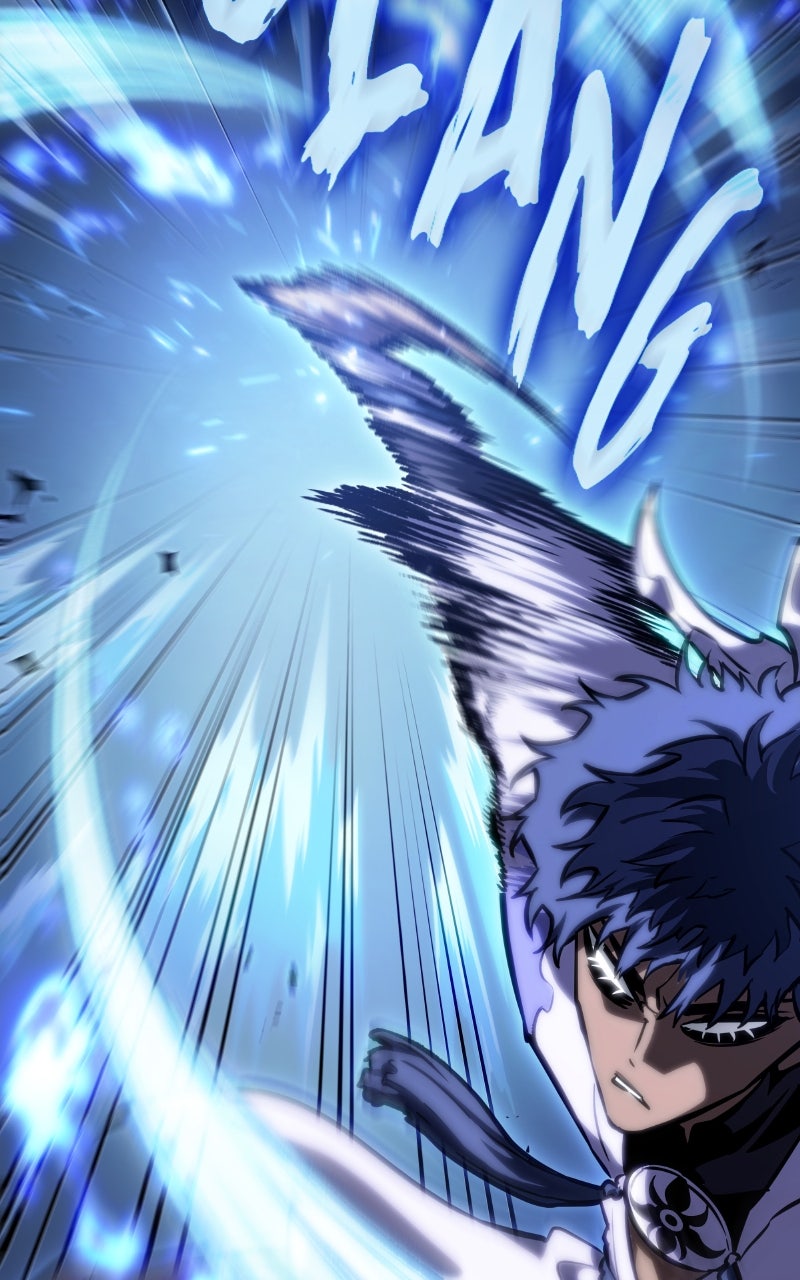 Read The World After the Fall EN Manga Online