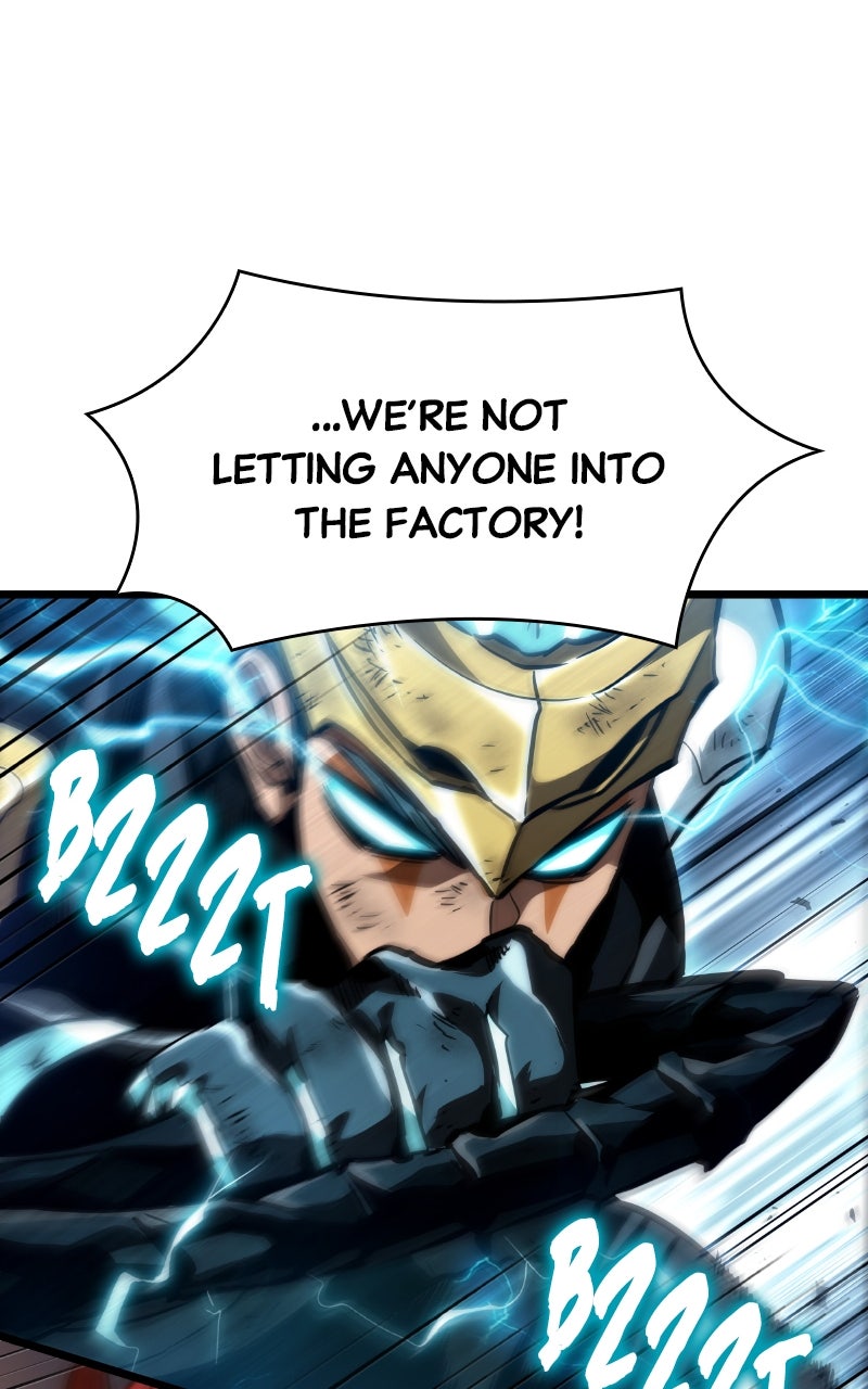 Read The World After the Fall EN Manga Online