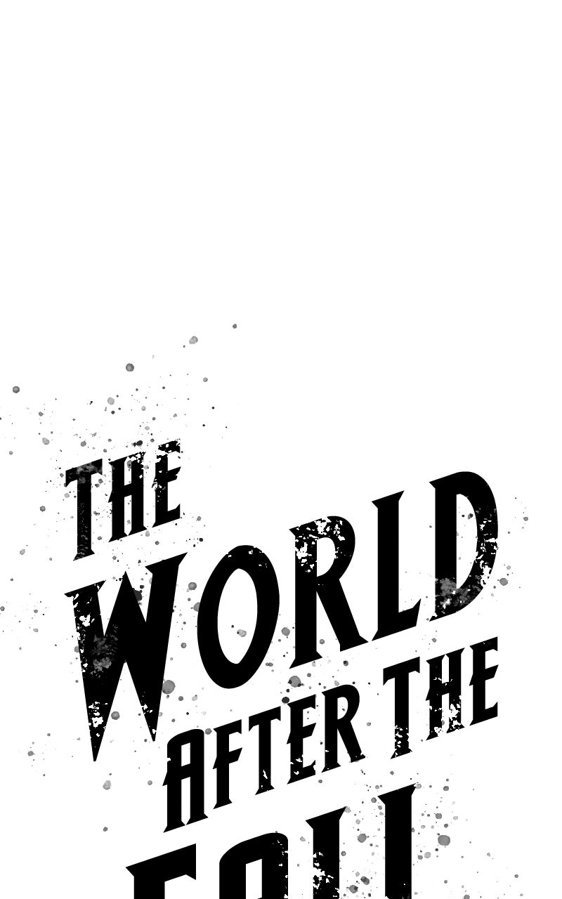 Read The World After the Fall EN Manga Online