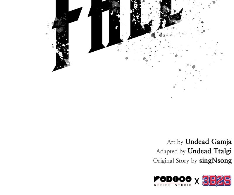 Read The World After the Fall EN Manga Online