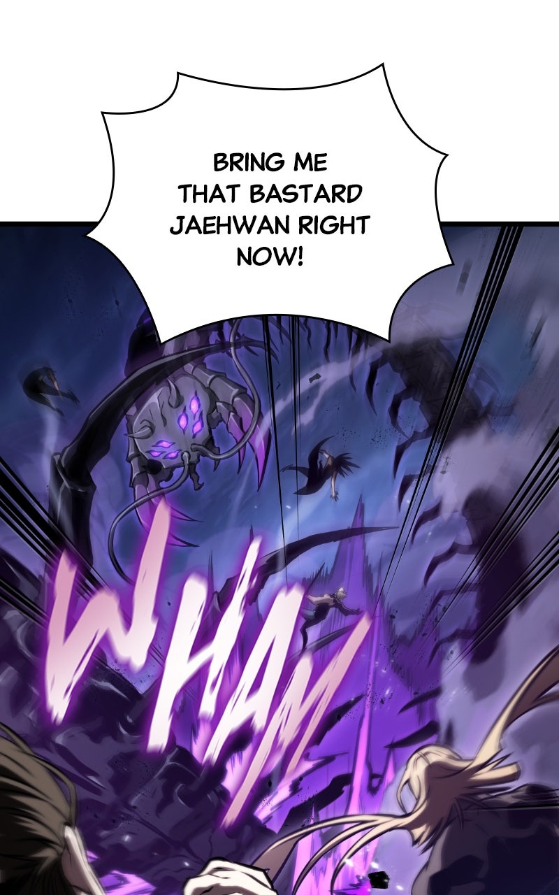 Read The World After the Fall EN Manga Online