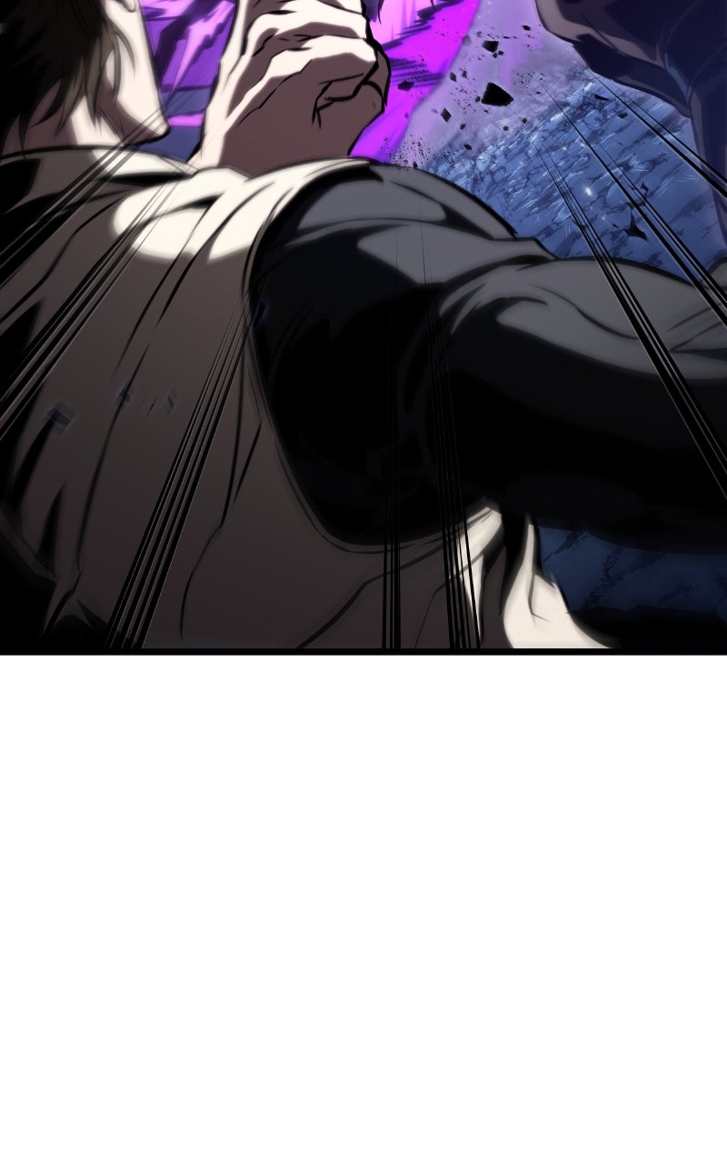 Read The World After the Fall EN Manga Online