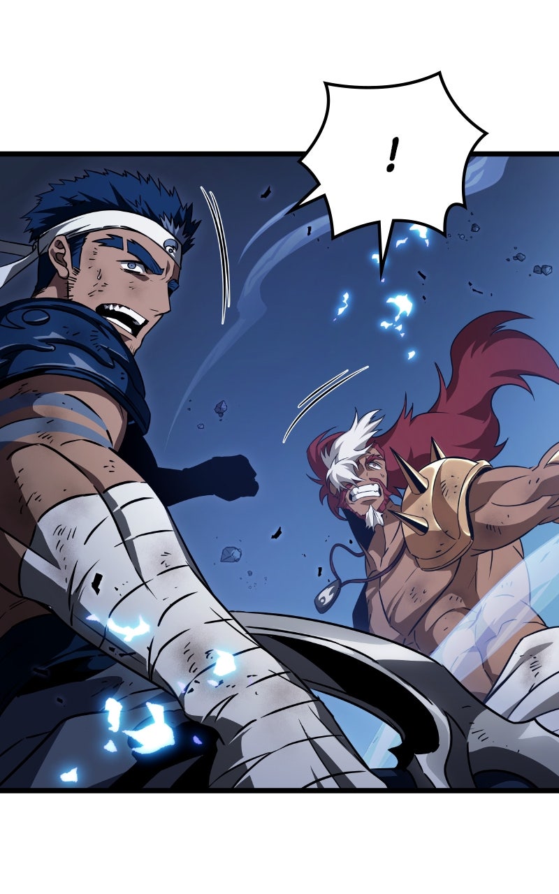 Read The World After the Fall EN Manga Online