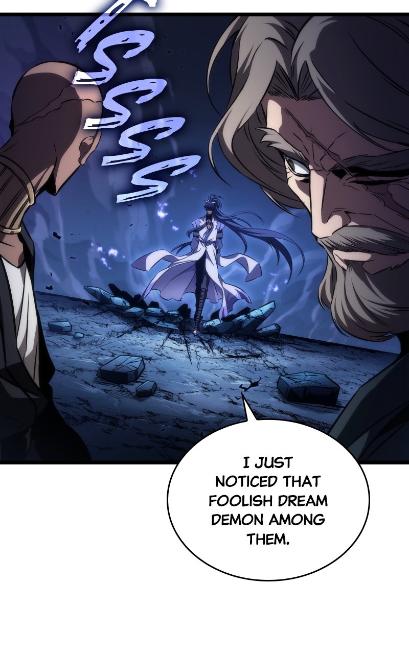Read The World After the Fall EN Manga Online